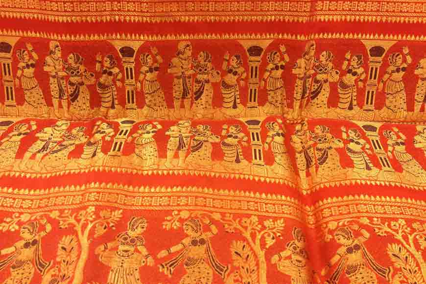 BALUCHARI AS THE CULTURAL ICON OF WEST BENGAL: REMINDING THE