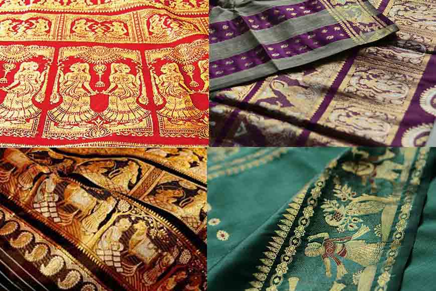BALUCHARI AS THE CULTURAL ICON OF WEST BENGAL: REMINDING THE