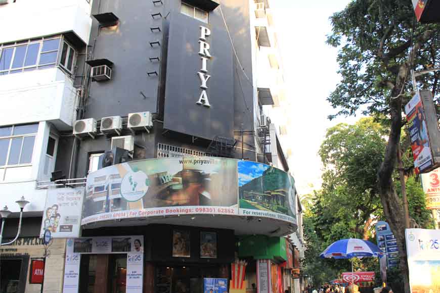 Bengali Bhadrolok's Rashbehari Avenue – The Shopping Paradise