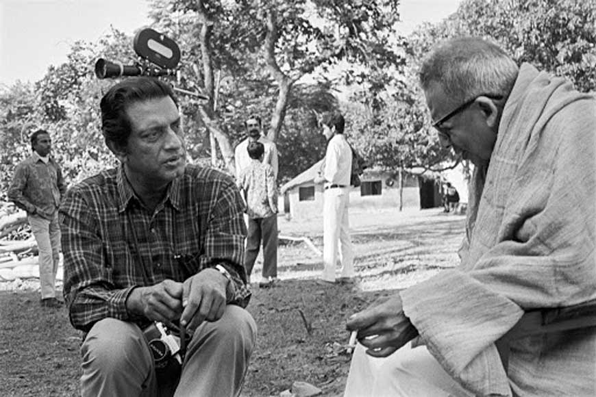 Binode Behari Mukherjee The Semi Blind World Famous Artist From Santiniketan