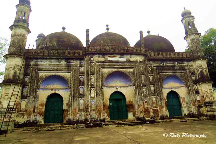 west bengal tourism motijheel