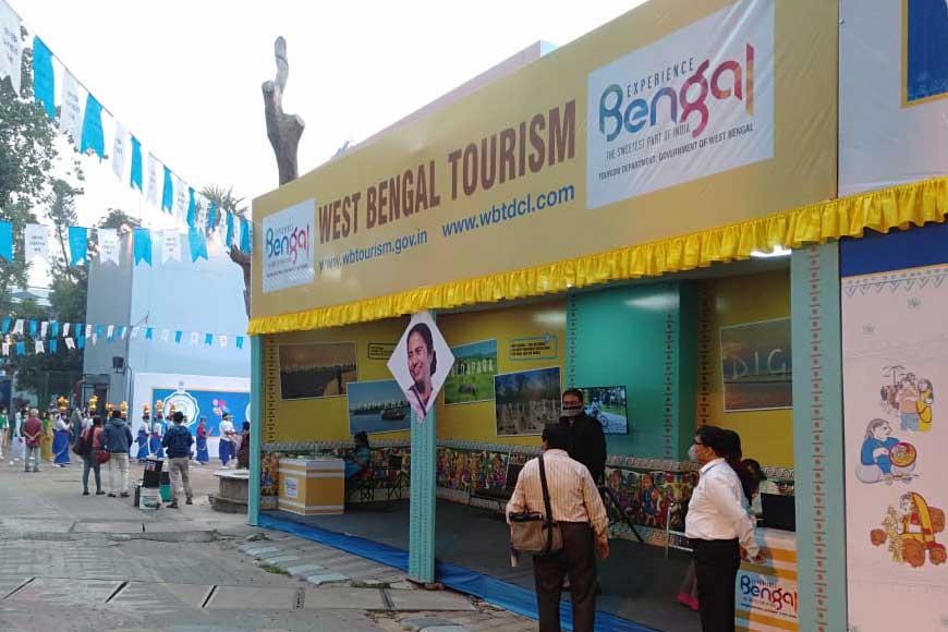 tourism bangla word
