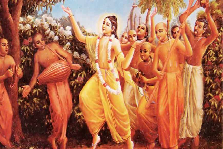 Bhorai Kirtan – The dying music of Burdwan