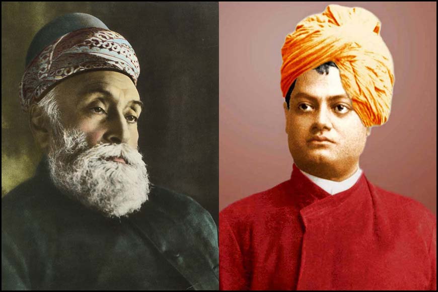 The Legacy of a Monk and a Businessman: How Vivekananda’s Counsel Helped Forge Tata Steel and Scientific Institutions The Legacy of a Monk and a Businessman: How Vivekananda’s Counsel Helped Forge Tata Steel and Scientific Institutions