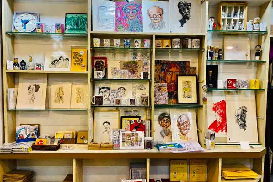 Reviving the fading glory of the Bengali cartoon