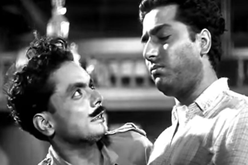 This Bengali revolutionary imagined Bollywood before it began