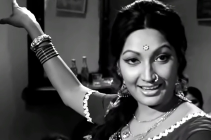 Remembering silver screen's Arati Bhattacharya