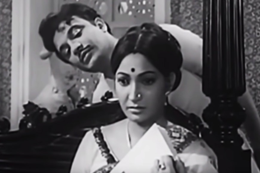 Remembering silver screen's Arati Bhattacharya
