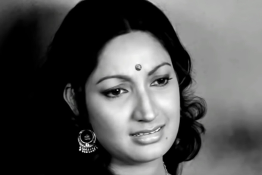 Remembering silver screen's Arati Bhattacharya