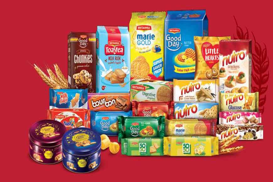 From Biscuits To Cakes The Journey Of Britannia Started In Kolkata 130 