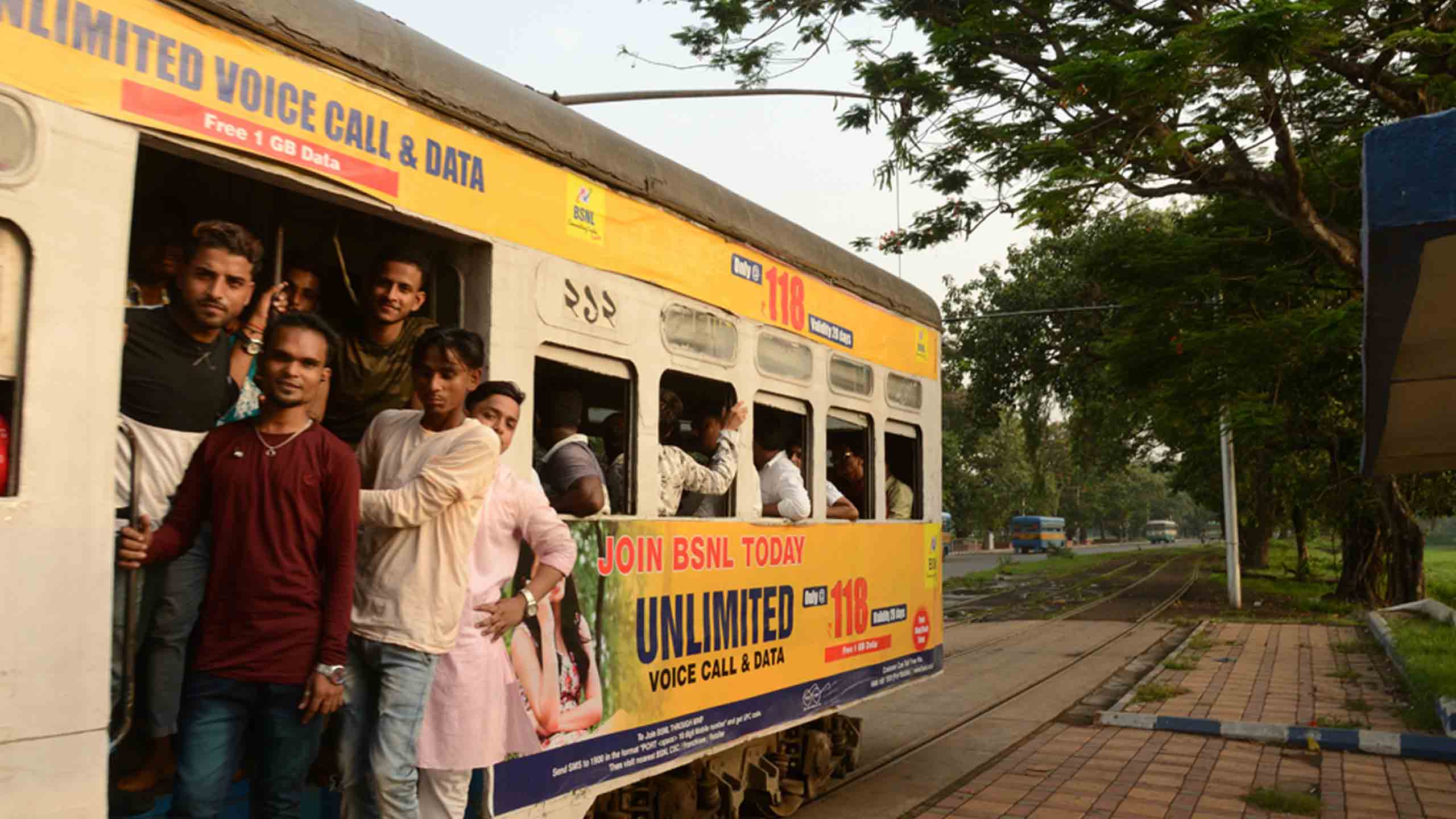 Tram thesis image
