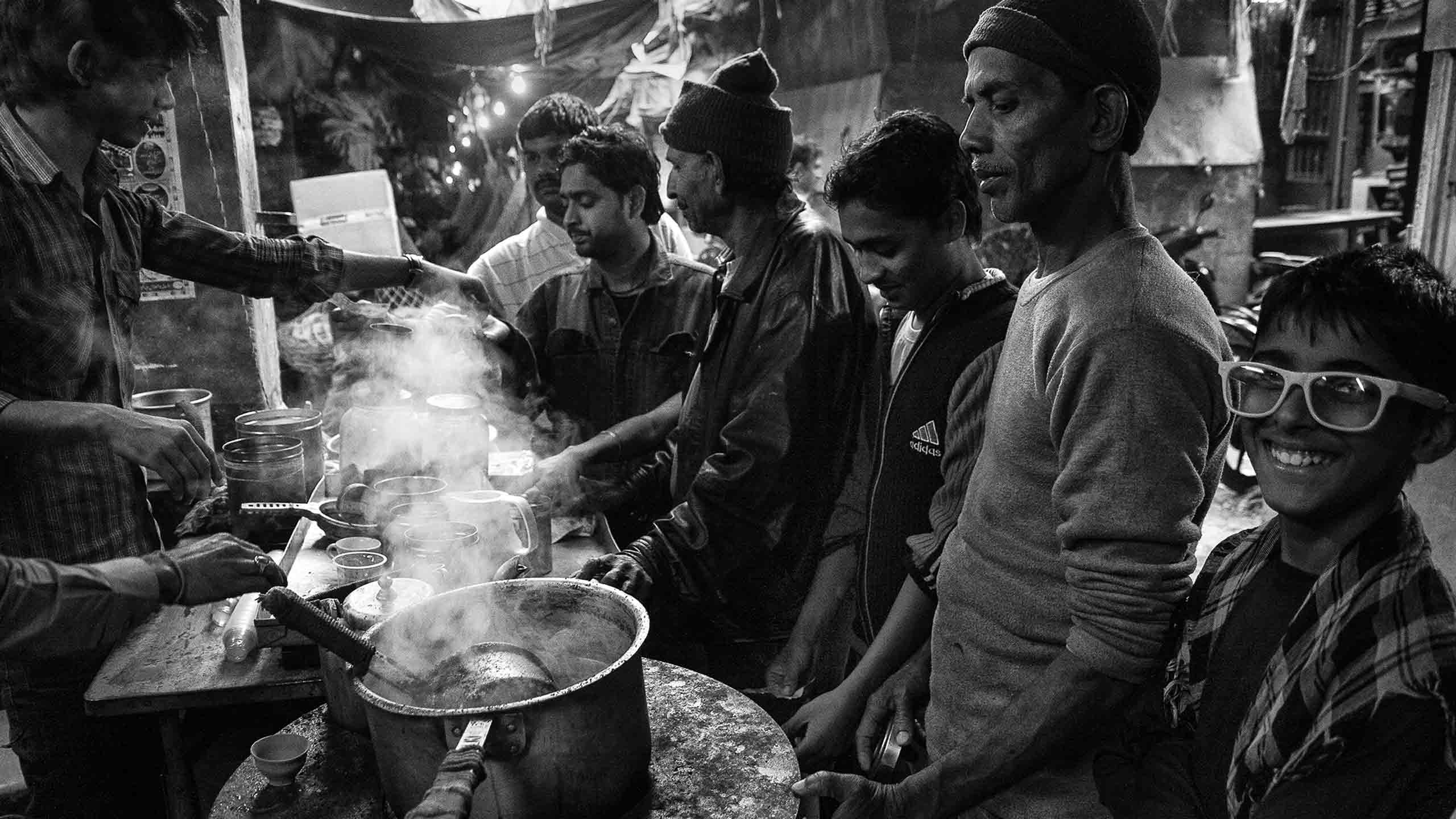 Kolkata’s Markets --- where varieties meet mayhem