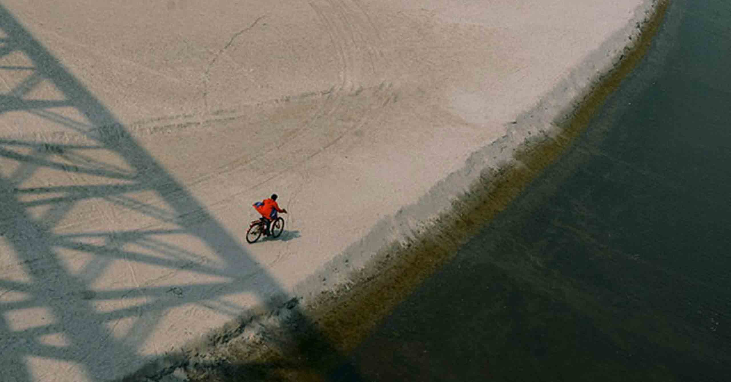 The story of Bangladesh and lonely life through Sham’s Photography