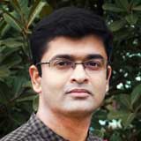 Debiprasad Mukherjee