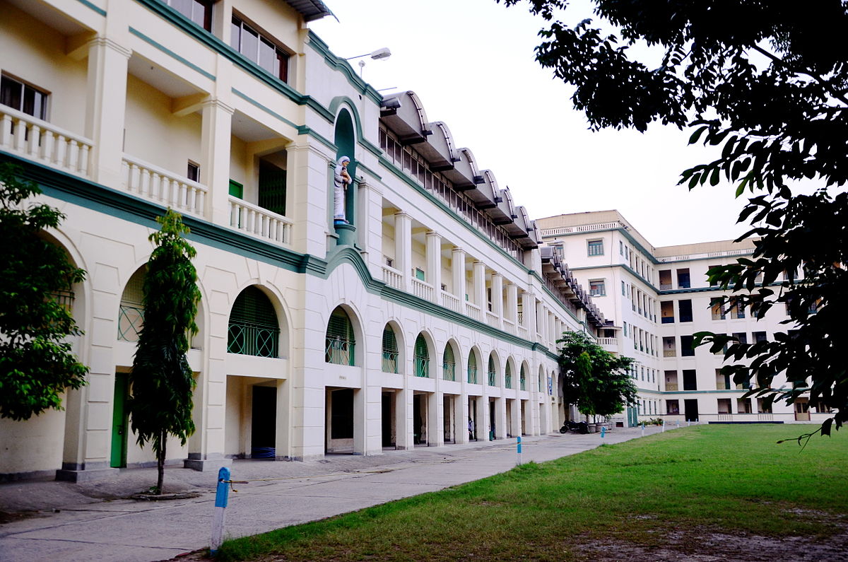 Did You Know St Xavier s College Was Established Twice 