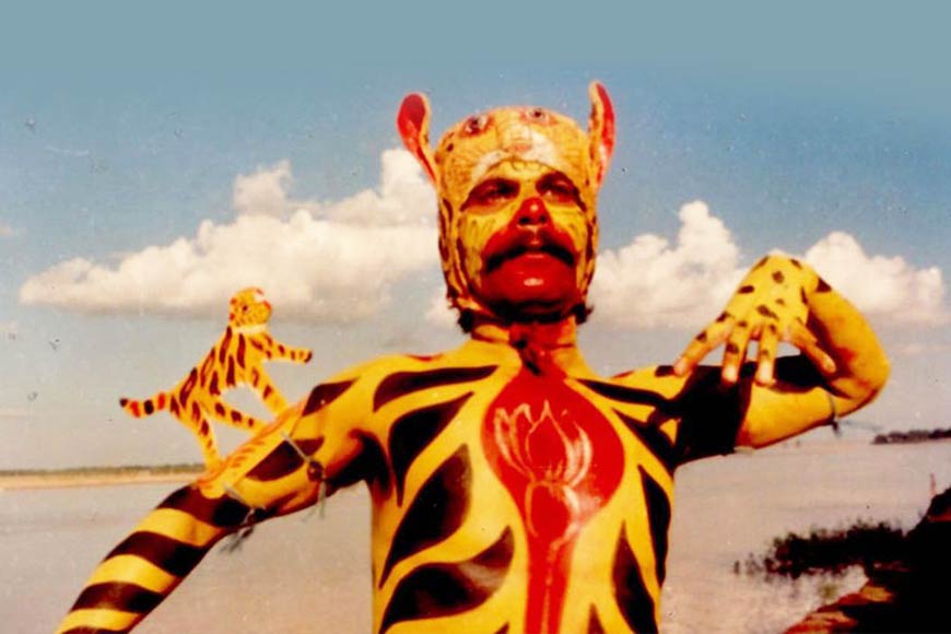 Bengal celebrates the