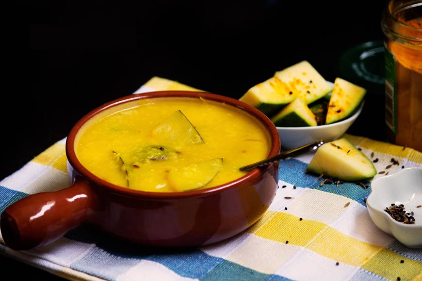 The sour-sweet saga of ‘tok dal’ – a Bengal summer speciality!