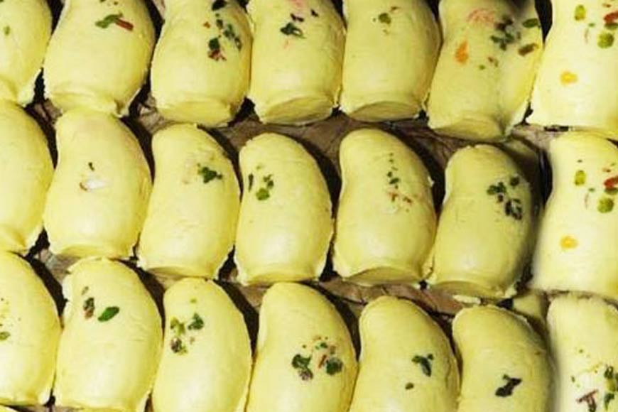 How Bengal’s famous mangoes find their way into sweets