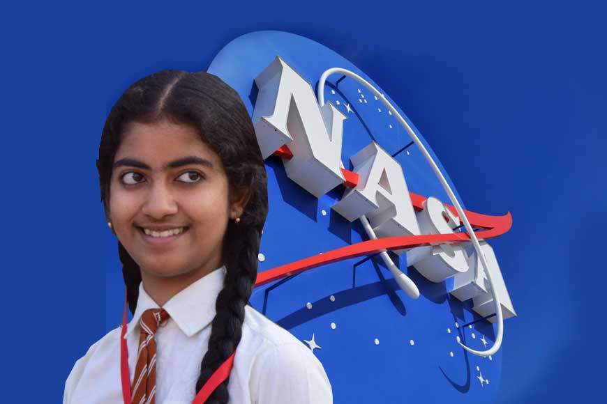 KUDOS! Purulia’s Abhinanda wins International Science Olympiad