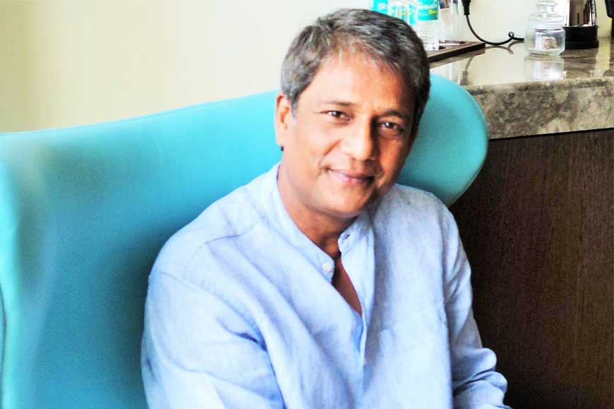 ‘Kolkata has inspired me to establish myself as an actor’