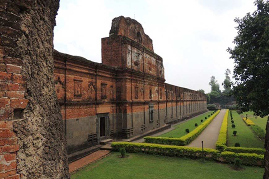 Malda, the ancient pride of of Bengal