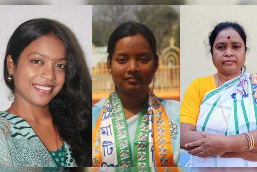 Bengal shows caste and gender equality by choosing Adivasi women in State Cabinet