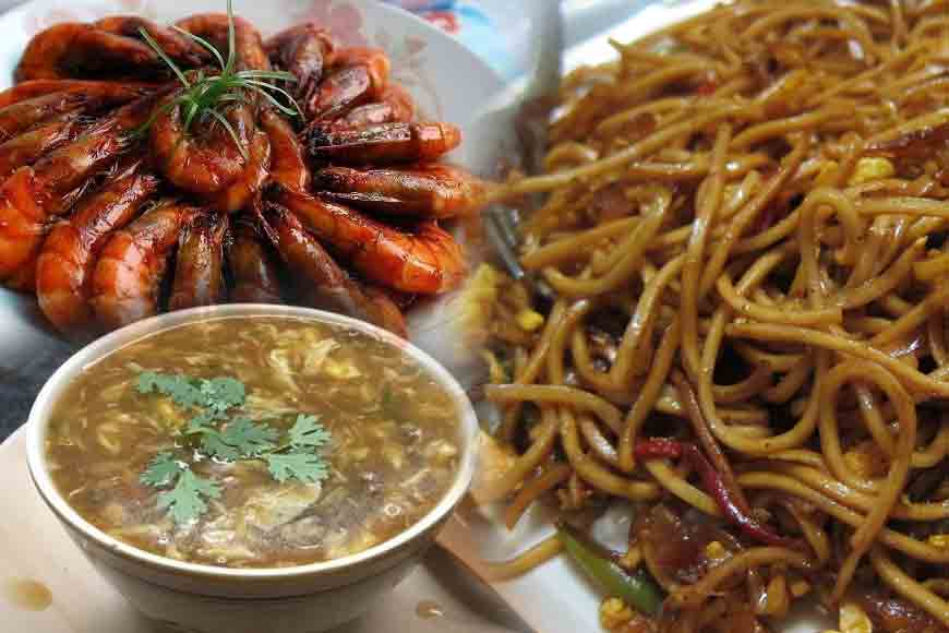 Move over noodles, try some Chinese Pakchoy!