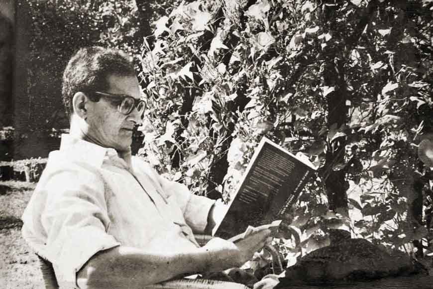 Amartya Sen’s nostalgia: Jagat Kutir, his home in Dhaka