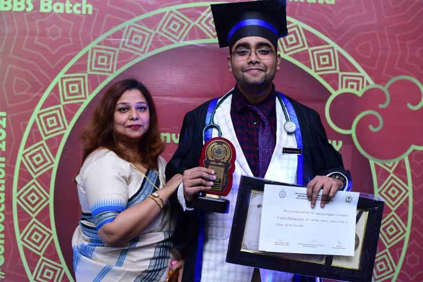 Graduate from Kolkata Medical College tops AIIMS entrance Exam