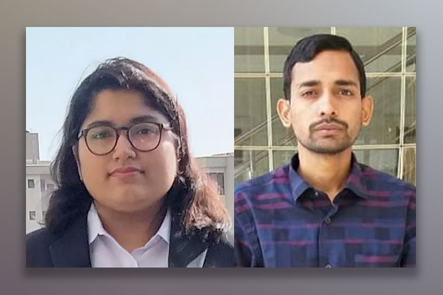 Jadavpur University students design a device to differentiate Corona cough from ordinary cough