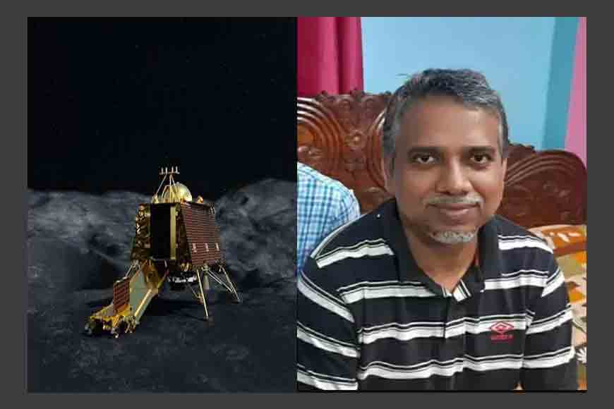 Bengal small-town scientists played lead roles in Chandrayaan-3 mission