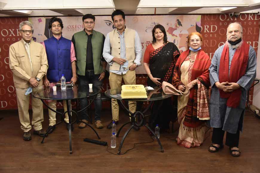 India’s first Bengali literature festival turns seven