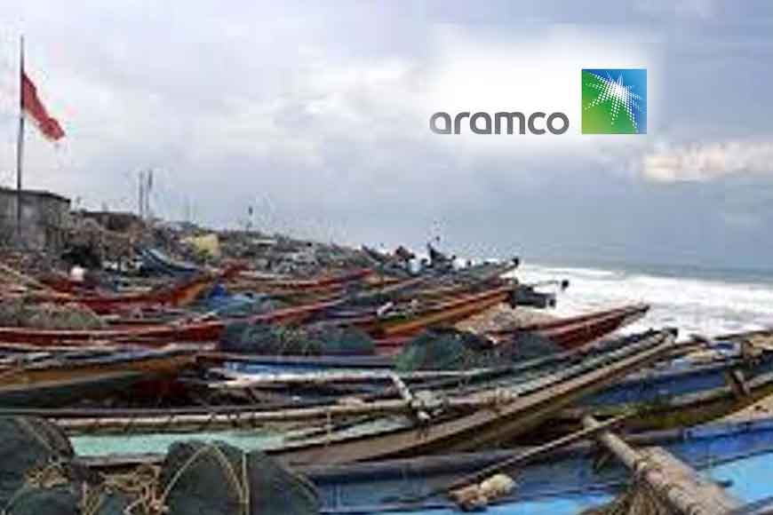 Aramco might invest $4billion in Bengal