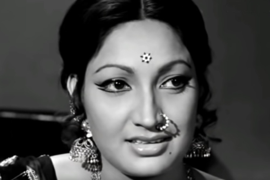 Remembering silver screen’s Arati Bhattacharya