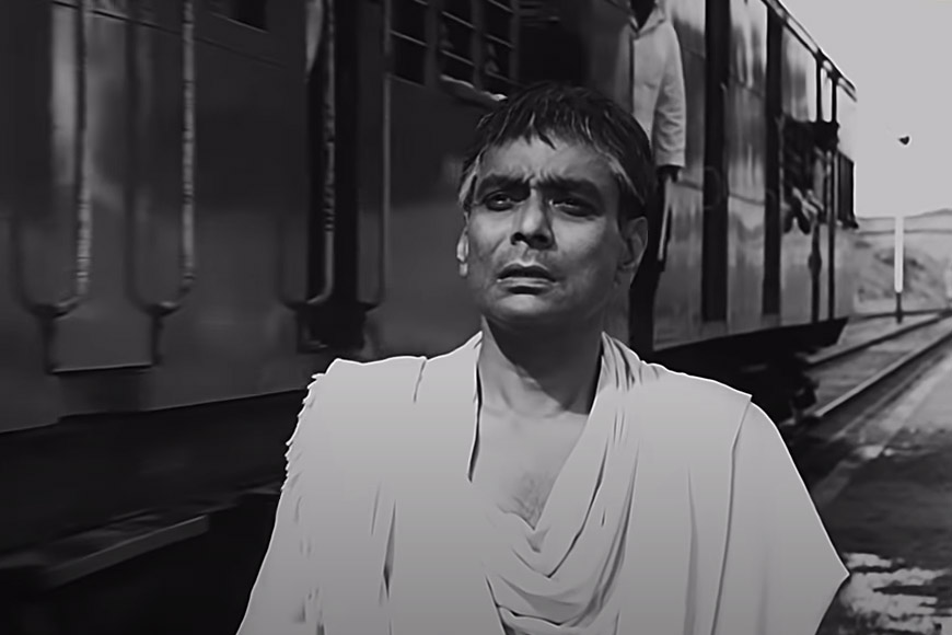 Modern Masterpieces: Arogya Niketan, a legendary novel turned iconic film