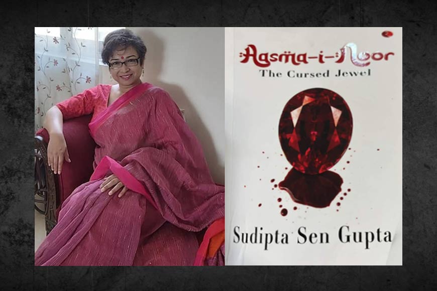 Siraj’s Murshidabad is the setting for debut novelist’s modern day thriller