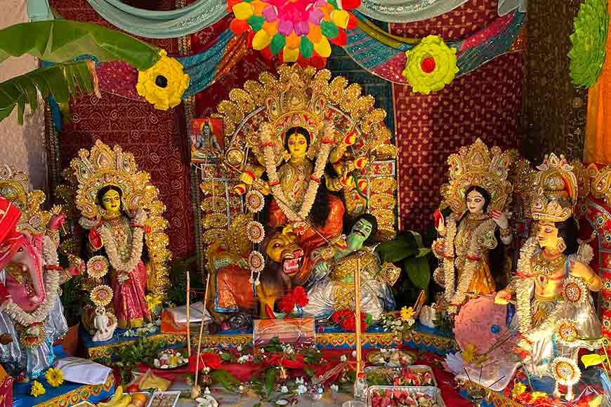 From 3-day cultural program to ‘Durga & Dhaki’ campaign, Australia’s Pujo go Virtual