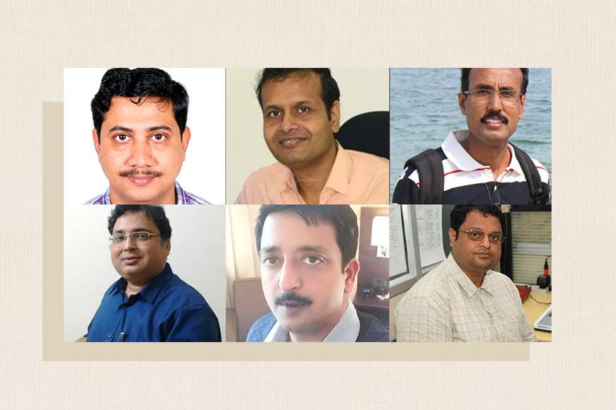 Six Bengali scientists win India’s Highest Science Award, Bhatnagar Puroshkar this year!