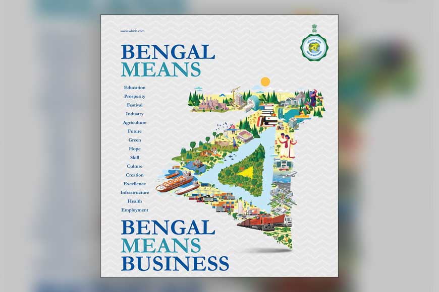 Bengal Business Conclave starts at Bengal’s revamped sea town of Digha