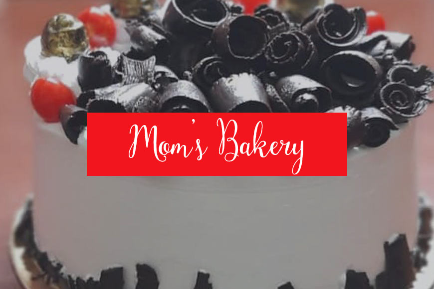 The Sweeter the Better- Mom’s Bakery