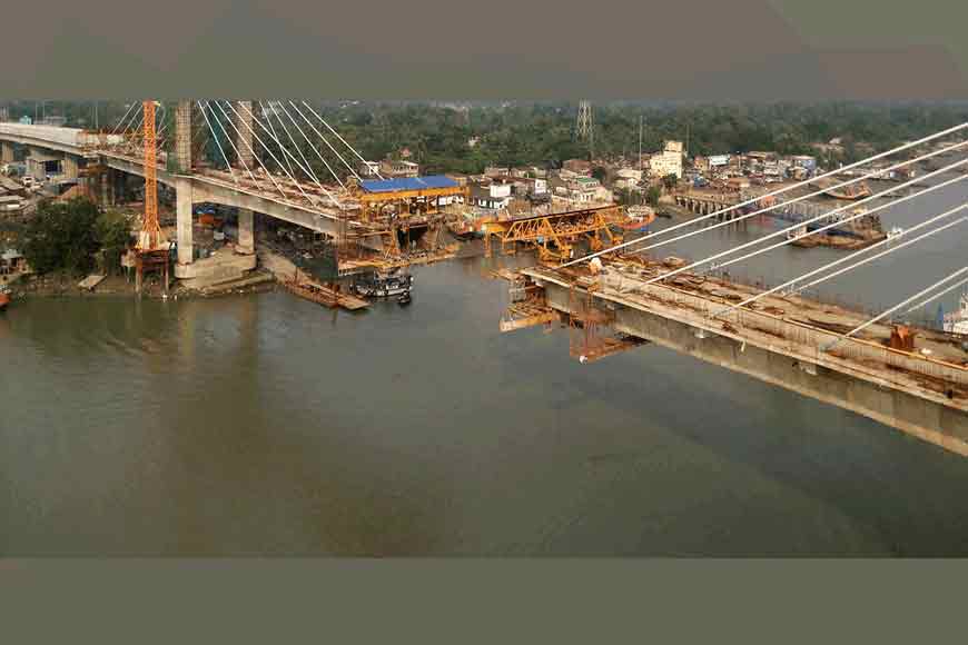 Bengal Government’s new gift: Bakkhali Bridge 