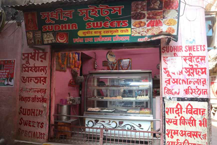 A piece of Bengal in the core of Varanasi – Visiting the famous Bangali Tola