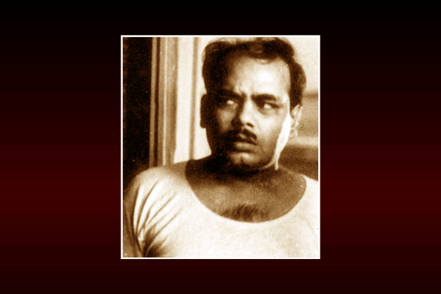 Bankim Ghosh, the Boxing Champion who turned an actor