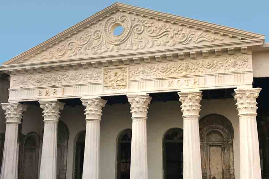 How Murshidabad’s new gem Bari Kothi is unlocking the heritage tourism potential