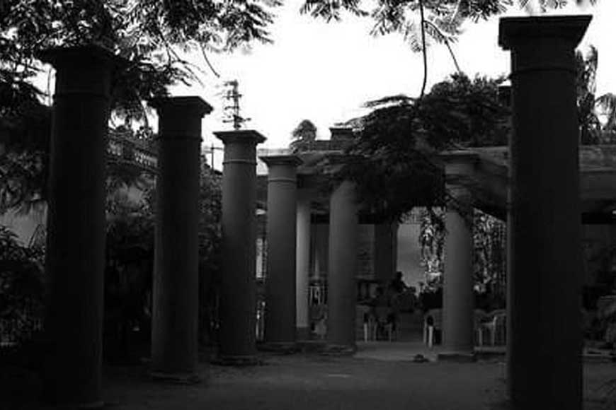 Did you know Behala is older than 330-year-old Kolkata? - GetBengal story