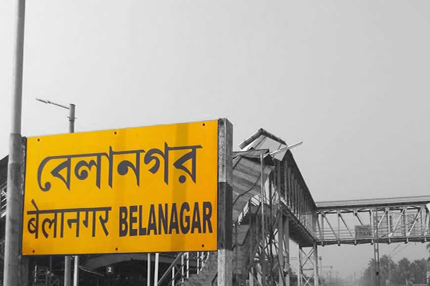 India's first railway station was named after a Bengali woman