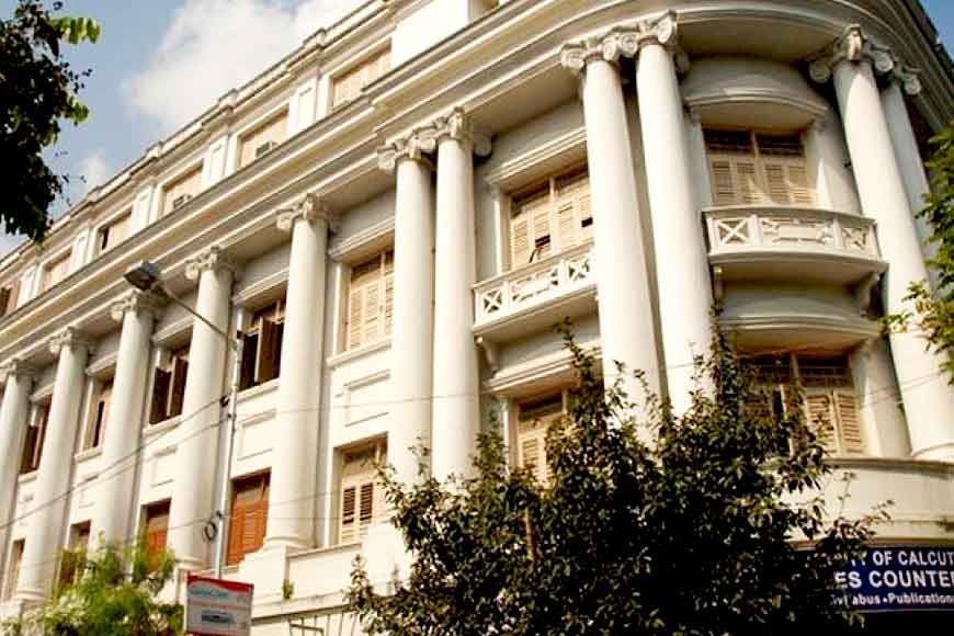 Three Universities from Bengal top best ‘University’ list of India