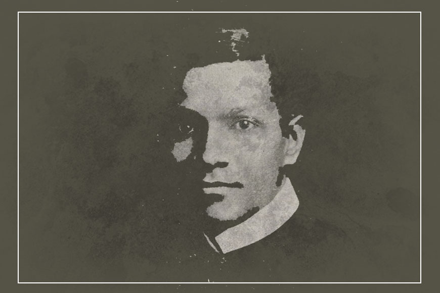 ‘Sarkarism’ – Neo-Socialism introduced by Benoy Sarkar during World War 1 - GetBengal story