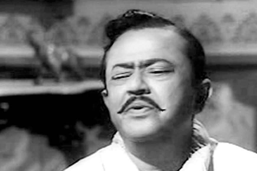 Bhanu Bandyopadhyay, much more than an actor