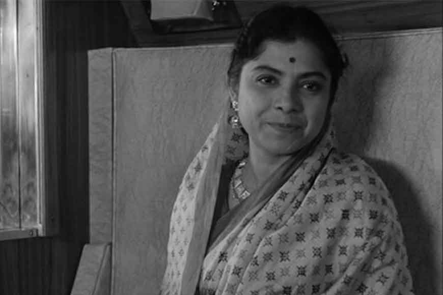 Golden era of actress Bharati Devi and her personal struggles